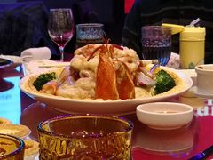 -名苑皇宫酒家(来魅力壁画村店)