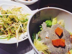 iphone_upload_pic-本家韩国烤肉(青岛万象城店)
