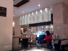 西餐厅-苏州香山国际大酒店