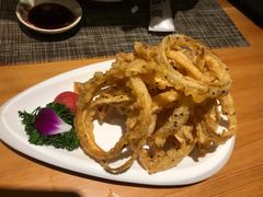 -大岛日本料理铁板烧(南通大饭店)
