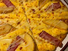 -必胜客(百联又一城店)