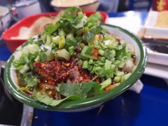 -马路边边串串香(涑河南街店)