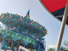 -芜湖新华联大白鲸海洋公园