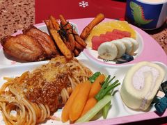 -La Terre乐田(万象城店)