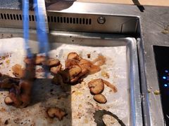 -新石器烤肉(周浦万达店)