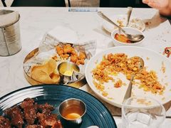 -卡朋西餐(大信新都汇店)