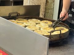 -涂记油酥饼(江汉三路店)