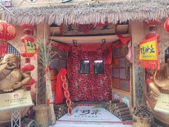 -王婆炒鱼(总店)