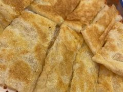 菠萝飞饼-洪大厨鸡煲(福田店)