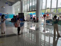 -长沙湘江冰雪世界