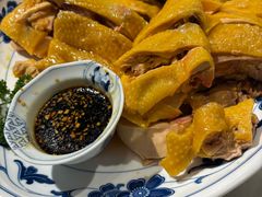 绍兴登鸡-孔乙己酒家(虹桥路店)