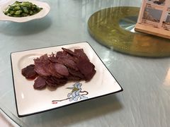 -呼吸森林·生态农庄农家乐私房菜