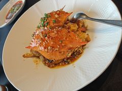 -君庭中餐厅(湘江豪生店)