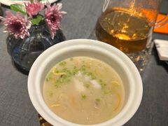 -锦府园·新台州菜(合生汇店)
