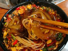 -牛华八婆麻辣烫(起源店)