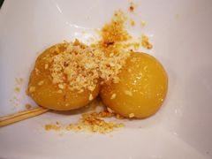 -松记糖水店(铜锣湾分店)