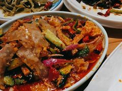 -丁虎子烤肉(国道二店)