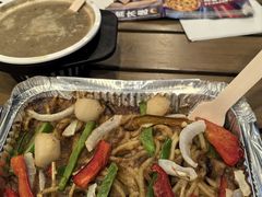 -达美乐比萨(留仙大道店)