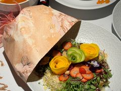 -狮拾久·现代新加坡料理(壹方城店)