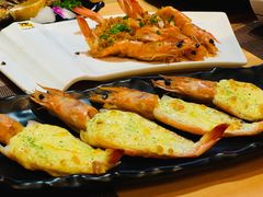 -割烹旭日本料理(龙湖狮山天街店)