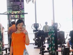 -Trainyard 炼·工场(中国国际贸易中心店)