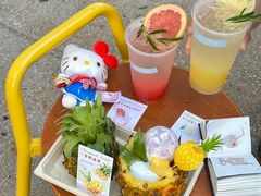 -苏小糖(鼓浪屿三丘田花园店)