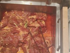 -钱小奴创意自助餐厅·原切谷饲安格斯畅吃(绍兴新昌万达店)