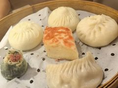 -永春园·扬州早茶·淮扬菜(漫乐城店)