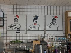 大堂-明谦·Coffee&Cocktail Bar(美您公园店)