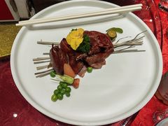 -大唐博相府酒店·陕西官府菜