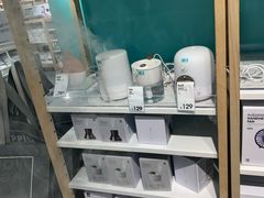 -NOME(太阳百货店)