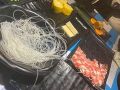 -呷哺呷哺(松北万象汇店)