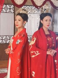 点击看大图 -美云庭古装·格格服汉服·京城旅拍(北京店)
