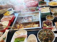 -重庆德忆火锅（龙南街3店）(渝水岸餐饮)