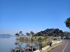 -东钱湖旅游度假区