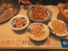 -家宴·灌蛋·沙茶面(曾厝垵店)