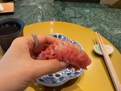 -鮨冠OMAKASE食べ放题(北京首店)