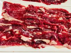 双层肉-伟记牛肉(金鸿公路店)