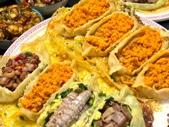 -金龙·打边炉(南京西路店)