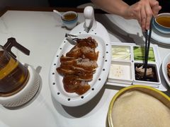 -东流山烤鸭·家常菜(雨山龙湖店)