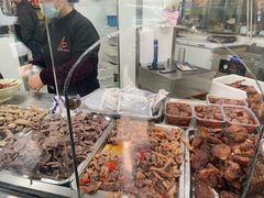 -晓马鸭店(新芜路店)