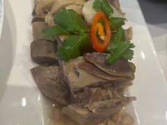 -聚鑫阁江浙菜·非遗传承技艺(闵行交大店)