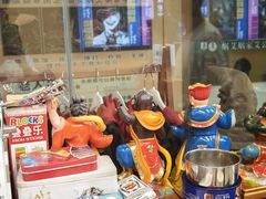 -谜盒子奇幻密室(南屏店)