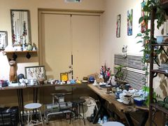 -初八专业级手工DIY陶艺社·户外研学·创意DIY首饰