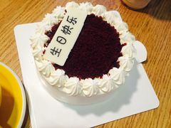 -Pantry's Best派悦坊蛋糕(K11购物艺术中心店)