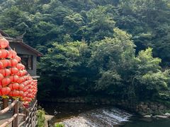 -太湖源风景区