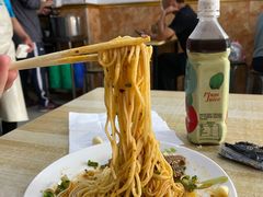 -玉香宫河州牛肉拉面