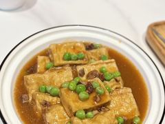 -阿娜尔·新疆菜(宜家荟聚中心店)