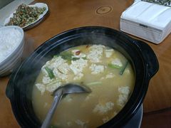 -洪福饭店·十八年老店