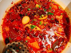 -太二酸菜鱼(金沙印象城店)